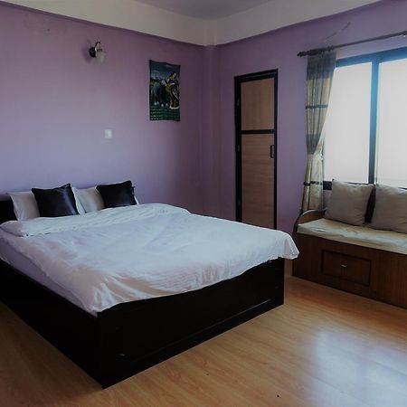 Bhattidanda Fresh & Natural Homestay Dhulikhel Zewnętrze zdjęcie