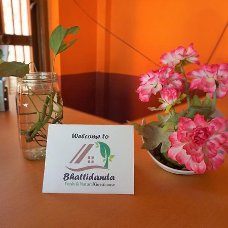 Bhattidanda Fresh & Natural Homestay Dhulikhel Zewnętrze zdjęcie