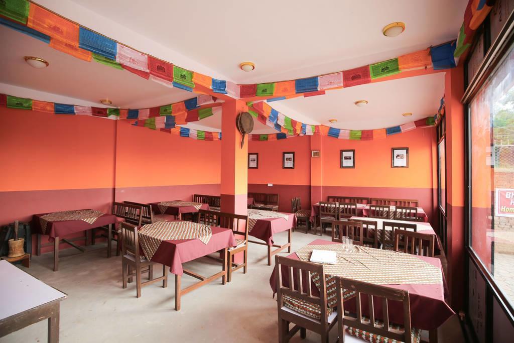 Bhattidanda Fresh & Natural Homestay Dhulikhel Zewnętrze zdjęcie