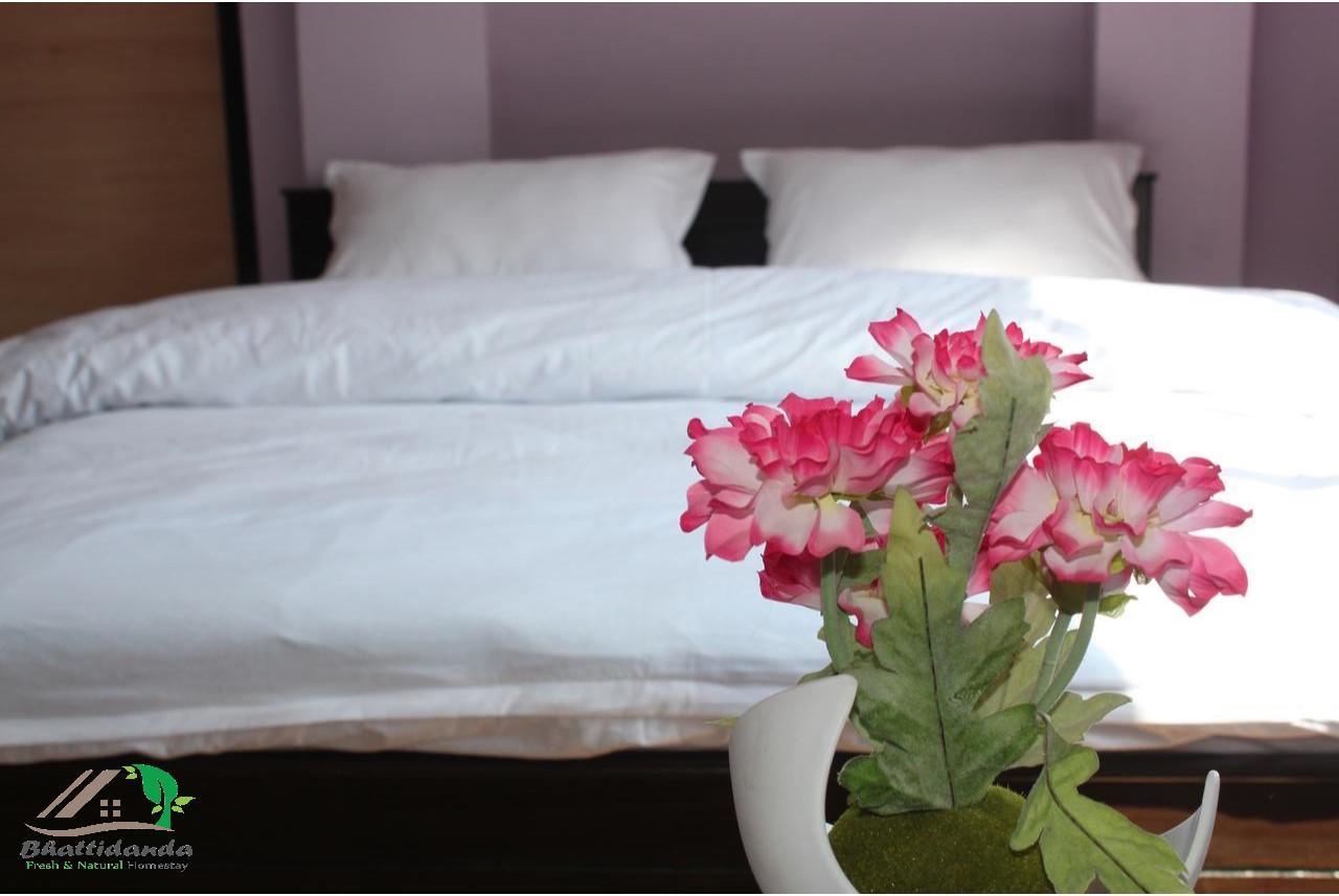 Bhattidanda Fresh & Natural Homestay Dhulikhel Zewnętrze zdjęcie