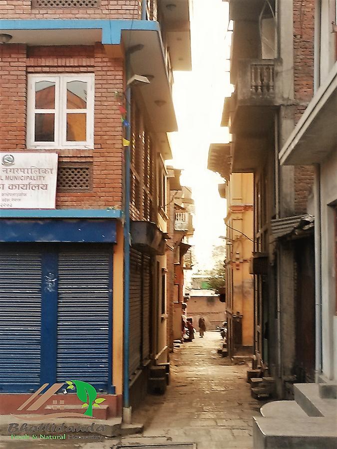 Bhattidanda Fresh & Natural Homestay Dhulikhel Pokój zdjęcie