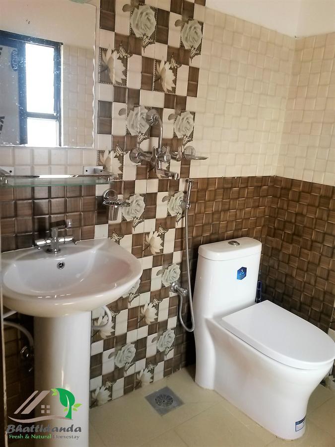 Bhattidanda Fresh & Natural Homestay Dhulikhel Pokój zdjęcie
